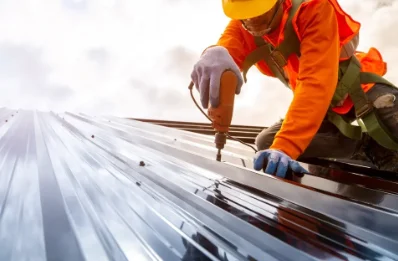 Travaux de zinguerie à Garancières-en-Beauce